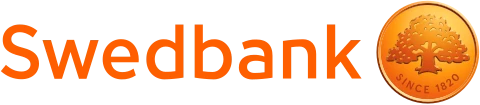 Swedbank logotyp